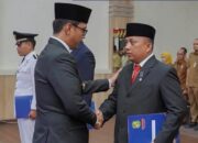 PMPTSP Tetap Buka Kantor Meski WFH, Rasyid Ridho Pastikan Pelayanan Publik Berjalan Normal