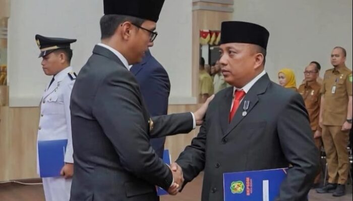 PMPTSP Tetap Buka Kantor Meski WFH, Rasyid Ridho Pastikan Pelayanan Publik Berjalan Normal