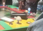 Perjudian Tembak Ikan dan Togel Marak di STM Hilir, Warga Soroti Kinerja Aparat