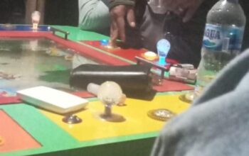 Perjudian Tembak Ikan dan Togel Marak di STM Hilir, Warga Soroti Kinerja Aparat
