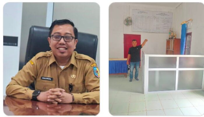 Kasus Dugaan MarkUp Proyek Pojok Baca Digital Desa Bergulir di Tipikor Polres Batubara, Penyedia Kembalikan Kelebihan Bayar