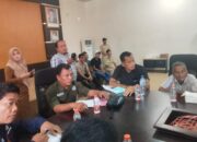 Arogan! Saat RDP Kades Gunung Rante Tidak Akui Joan Silalahi Warganya “Itu Bukan Warga Saya”