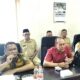 Kades Gunung Rante “Ngeyel”, Sela Pembicaraan Ketua Komisi I DPRD Batubara Saat RDP Memanas