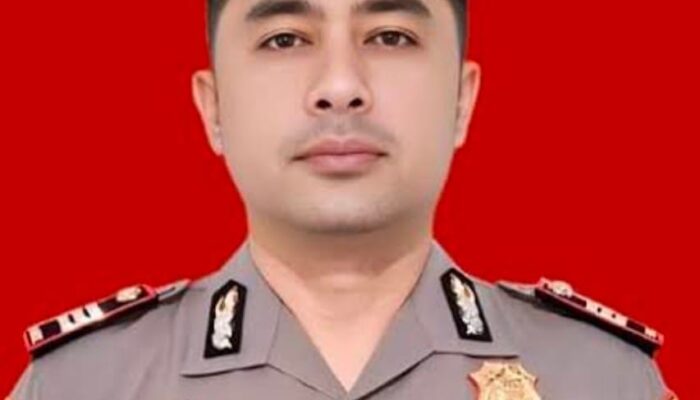 Satres Narkoba Polres Batubara Ringkus Dua Pengedar Sabu, Selamatkan Generasi Muda dari Bahaya Narkoba