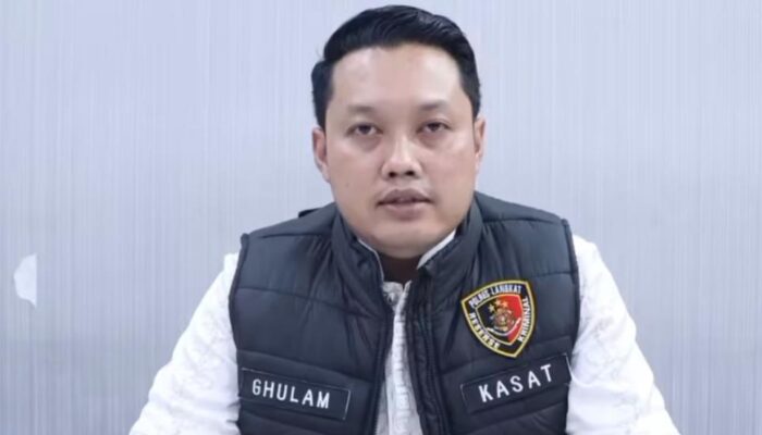 Polres Langkat Tegaskan Kasus Viral Ditangani Profesional, Upaya Mediasi Berulang Tak Capai Kesepakatan