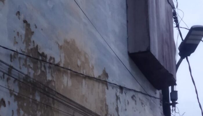 Ruko Misterius di Medan Barat Diduga Sedot Listrik Ilegal untuk Bitcoin