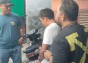 Jual Beli Terselubung Narkoba di Tengah Aktivitas Pasar Tradisional, Satresnarkoba Polrestabes Medan Ringkus Penjual