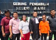 Dari Korban Jadi Terdakwa? Advokat Benri Pakpahan Soroti Dugaan Kriminalisasi Terhadap Janda 58 Tahun di Samosir