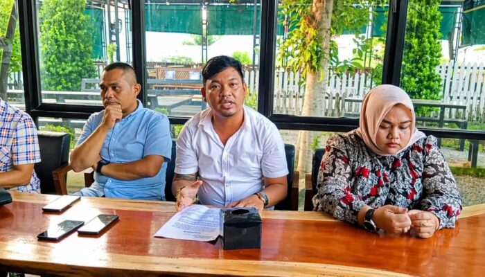 Sengketa Yayasan APIPSU Berlanjut, Kuasa Hukum Ahli Waris Soroti Minimnya Respons Mediasi
