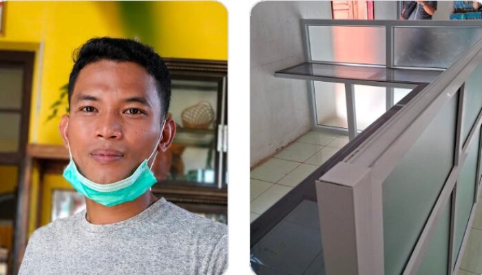 Kasus Pojok Baca Digital Desa Rp 2,1 Miliar Di Titik Kritis: AMPERA Soroti Risiko Perkara Tanpa Audit BPK