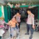 Wujudkan Kepedulian, Kapolres Tanjung Balai Berikan Kursi Roda untuk Warga Disabilitas
