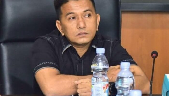 DPRD Medan Minta Polisi Tingkatkan Patroli, Aksi Kejahatan Kembali Marak Pasca Lebaran