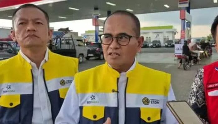 BPH Migas Pastikan Stok Bensin dan Avtur Nasional Aman, Dukung Aktivitas Ekonomi