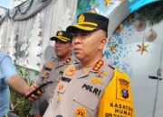 Kapolda Sumut Lakukan Penyegaran, Sejumlah Jabatan Strategis di Polrestabes Medan Dirotasi
