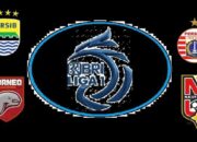 Persaingan Gelar Liga 1 Indonesia Memanas, Pekan ke-27 Jadi Penentu