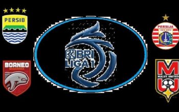 Persaingan Gelar Liga 1 Indonesia Memanas, Pekan ke-27 Jadi Penentu