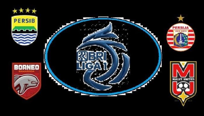 Persaingan Gelar Liga 1 Indonesia Memanas, Pekan ke-27 Jadi Penentu