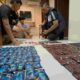 Jadi Gudang Penyimpanan Vape Narkoba, Dua Kamar di Satu Apartemen Digerebek