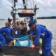 Jaga Keamanan Laut, Sat Polairud Polres Tanjung Balai Perketat Patroli