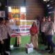 Polres Tanjung Balai Sambangi Warga Kurang Mampu Lewat Program ‘Minggu Kasih’