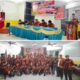 RPP Ranting PP TSM III Berlangsung Khidmat, Joni Karo-karo Terpilih Aklamasi