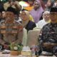 Kapolres Tanjungbalai Hadiri Pelepasan Calon Haji Kota Tanjungbalai
