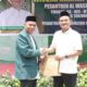 Peringati Hardiknas 2026, Wali Kota Mahyaruddin Salim Hadiri Wisuda Khatam Al-Qur’an XVI Al-Washliyah Gading Tanjungbalai