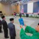 Bupati Batubara Lantik 33 Pejabat Baru, H Rusian Heri Resmi Sebagai Pj Sekda