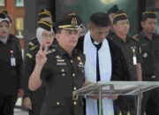 Kajati Kalbar Lantik Wakajati, Asbin dan Aspidum: Tegaskan Integritas di Era Digital