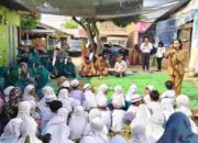 Cegah Kekerasan Anak Sejak Dini, PKK Bandar Khalipah Gencarkan Sosialisasi KISAK dan KILAS