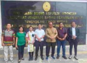 Sidang Praperadilan: Saksi Tegaskan Tidak Ada Pengeroyokan dan Penyetruman Pelaku Pencurian di Hotel Kristal