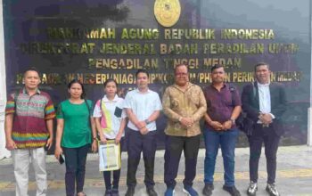 Sidang Praperadilan: Saksi Tegaskan Tidak Ada Pengeroyokan dan Penyetruman Pelaku Pencurian di Hotel Kristal