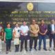 Sidang Praperadilan: Saksi Tegaskan Tidak Ada Pengeroyokan dan Penyetruman Pelaku Pencurian di Hotel Kristal