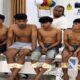 Begal Sadis Medan yang Resahkan Warga Cemara-Brayan Akhirnya Ditangkap Polisi
