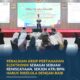 Peralihan Arsip Pertanahan Elektronik Jadi Keniscayaan, Sekjen ATR/BPN Tekankan Pengelolaan Akuntabel