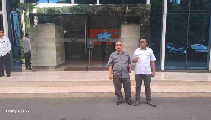 Diduga Abaikan Temuan BPK, Pegiat Anti Korupsi Akan Laporkan Direktur dan Jajaran PT Wijaya Karya (Persero) ke KPK