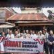 Polres Tanjungbalai Dekati Masyarakat Melalui ‘Jumat Curhat’, Ajak Warga Jaga Kamtibmas