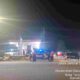Jaga Kenyamanan Malam Minggu, Tim PRC Polres Tanjung Balai Sisir Titik Rawan Kejahatan Jalanan