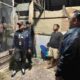 Kampung Jalan Denai Gang Jati Disulap Jadi Sarang Narkoba, Polisi Sergap 3 Pria dan Sita 4 Paket Sabu Siap Edar