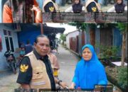 Komunitas Anak Istimewa dan Janda Buruh Cuci Jadi Target Bantuan Sedekah KSJ