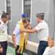 Soroti Langsung Kondisi Pemasyarakatan, Lapas Kelas I Medan Terima Kunjungan Pengawasan Anggota DPR RI Komisi XIII