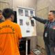 Viral! Panglima Geng Motor Dibekuk Polisi Hingga Tak Berkutik di Jalan Mojopahit Medan, Terlibat Peredaran Vape Kandungan Narkoba