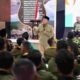 Menteri Nusron Tekankan Disiplin dan Tata Kelola sebagai Fondasi Good Governance di SUSBANPIM VIII