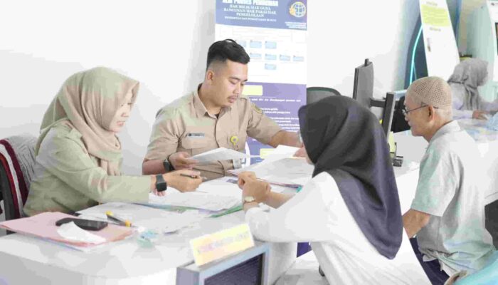 Beda Fungsi dan Kegunaan, Pahami Perbedaan Pengecekan Sertipikat dan SKPT