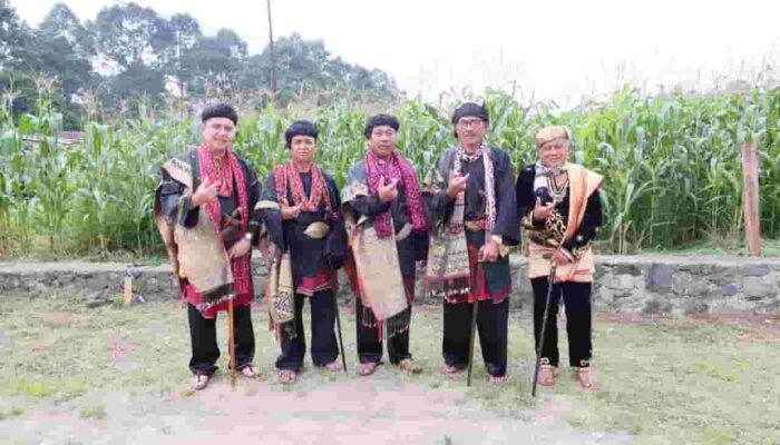 Sertipikat Tanah Ulayat Jadi Benteng Nagari dalam Menjaga Kepemilikan Adat
