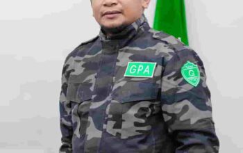 PD GPA Kota Medan Soroti Dugaan Wali Kota Medan Liburan ke Luar Negeri Saat Peresmian 1.061 KDKMP