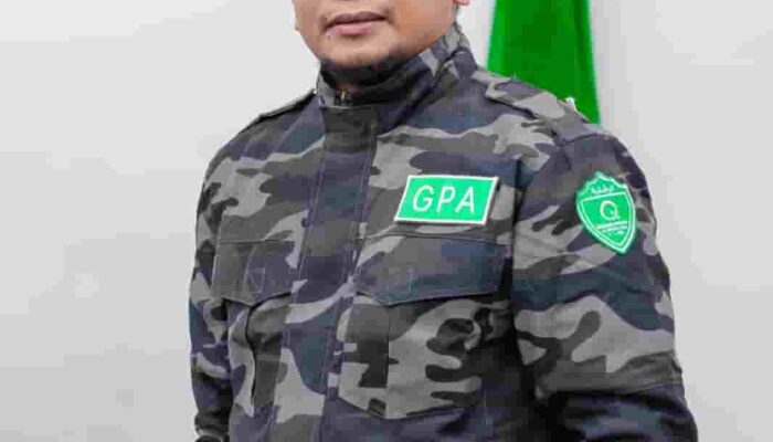 PD GPA Kota Medan Soroti Dugaan Wali Kota Medan Liburan ke Luar Negeri Saat Peresmian 1.061 KDKMP