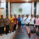 PORDI Sumut Gelar Audiensi Bersama Dispora Sumut, Bahas Pembinaan Atlet hingga Persiapan PON 2028