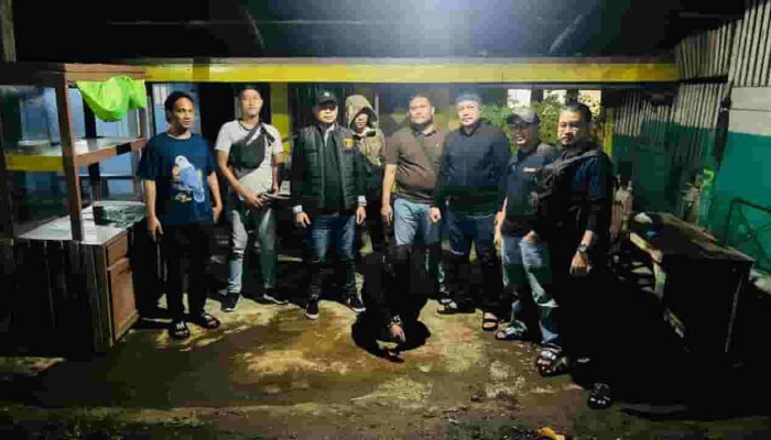 Polres Langkat Gagalkan Peredaran Sabu 600 Gram, Seorang Pria Diamankan saat Bertransaksi