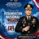 Polres Tanjungbalai Peringati Hari Kebangkitan Nasional ke-118